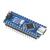 Nano V3.0 ATMEGA328P Type-C thumbnail 1