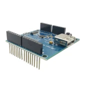 USB Host Shield  ADK UNO MAX3421 thumbnail 5
