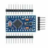 ATMEGA328P 5V/16M Arduino Uyumlu thumbnail 1