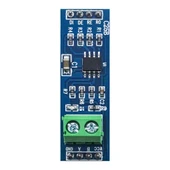 MAX485 Module RS485 Modül TTL to RS-485 thumbnail 6