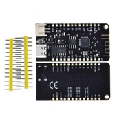 MicroPython ESP32 WiFi ve bluetooth Tabanlı ESP-32 Rev1 MicroPython 4MB FLASH Modülü thumbnail 5
