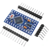 ATMEGA328P 5V/16M Arduino Uyumlu thumbnail 2