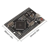 Mega2560 Pro ATmega2560-16AU USB CH340G Arduino thumbnail 4