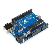 UNO R3 +USB thumbnail 6
