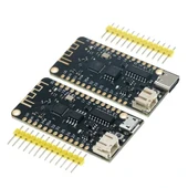 MicroPython ESP32 WiFi ve bluetooth Tabanlı ESP-32 Rev1 MicroPython 4MB FLASH Modülü thumbnail 2