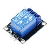 5V Röle Kartı KY-019 1-way Relay Module thumbnail 2