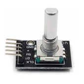360 Derece Rotary Encoder KY-040 thumbnail 5