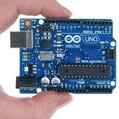 UNO R3 +USB thumbnail 2