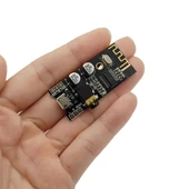 MH-MX8 Kablosuz Ses Alıcı Modülü Audio Wireless Bluetooth Module thumbnail 5