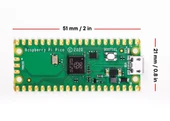 Raspberry Pi PICO RP2040 thumbnail 4