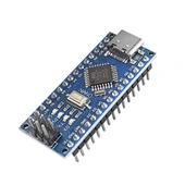 Nano V3.0 ATMEGA328P Type-C thumbnail 2