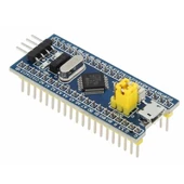 STM32F103C8T6 System Board Microcontroller Core Board STM32 MICRO TYPE-C Arayüz thumbnail 6