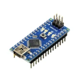 Nano V3.0 ATMEGA328 FT232RL thumbnail 3