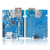 Ethernet W5100 Shield Klon thumbnail 3