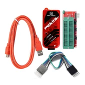 PIC KIT3 Pickit3.5 Programlama Kartı thumbnail 5
