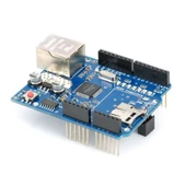 Ethernet W5100 Shield Klon thumbnail 1