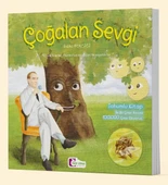 Çoğalan Sevgi ( Tohumlu Kitap) thumbnail 1