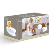 7239 Kaplan Eğitici Klozet -Dolu Oyuncak thumbnail 2