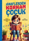 Harflerden Korkan Çocuk thumbnail 1