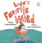 Luna's Favorite Word thumbnail 1