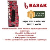Başak 2075 Klasik Tenteli Traktör Kılıfı Branda thumbnail 3