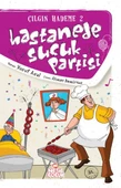 Hastanede Sucuk Partisi thumbnail 1