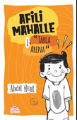 Tarla Arena - Afili Mahalle 1 thumbnail 1