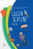 Çılgın İcatlar (Ciltli) thumbnail 1