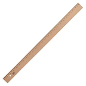 Hatas Tahta Cetvel 50 Cm 00048 thumbnail 2