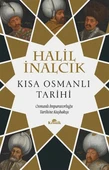 Kısa Osmanlı Tarihi thumbnail 1