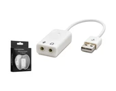 Hadron HR153 7.1 USB Ses Kartı thumbnail 1