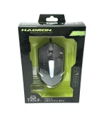 Hadron HD5676 Gaming Mouse Çok Renkli thumbnail 4