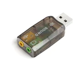 TX TXACUSC73 7.1 USB Ses Kartı thumbnail 1