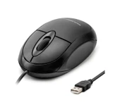 Hadron H5601 Kablolu Optik Mouse Siyah thumbnail 1