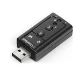 TX TXACUSC72 7.1 USB Ses Kartı thumbnail 4