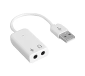 Onetick 7.1 USB Ses Kartı thumbnail 1