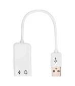 Hadron HD153 7.1 USB Ses Kartı thumbnail 1