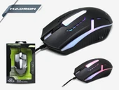 Hadron HD5676 Gaming Mouse Çok Renkli thumbnail 5