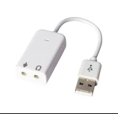 Powermaster PM-12623 7.1 USB Ses Kartı thumbnail 1