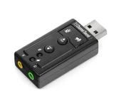 TX TXACUSC72 7.1 USB Ses Kartı thumbnail 1