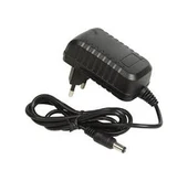 12 Volt 1 Amper Modem Adaptörü.Modem Şarj Aleti 12 Volt 1 Amper thumbnail 2