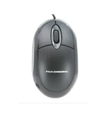 Hadron H5601 Kablolu Optik Mouse Siyah thumbnail 2