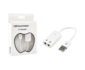 Onetick 7.1 USB Ses Kartı thumbnail 2