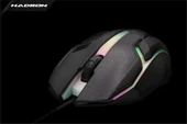 Hadron HD5679/100 Oyuncu Mouse Gri thumbnail 4