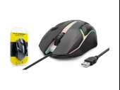 Hadron HD5679/100 Oyuncu Mouse Gri thumbnail 3