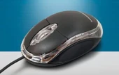 Hadron HD5601 Kablolu Mouse Siyah thumbnail 3