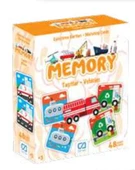 Memory Taşıtlar thumbnail 3