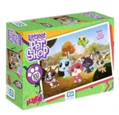 Lıttlest Petshop Puzzle 100 thumbnail 3