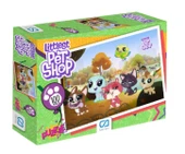 Lıttlest Petshop Puzzle 100 thumbnail 2