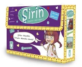 Şirin Dünyayı Geziyorum 2 (Set 5 Kitap) thumbnail 3